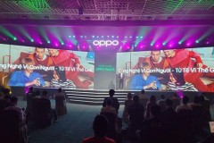 Chọn smartphone nào ngon, bổ, giá đẹp để chơi Tết?