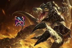 Chùy Hấp Huyết, Trượng Lưu Thủy và loạt trang bị nhận ‘án phạt’ ở bản 11.3