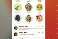 Còn gì tuyệt hơn nếu Apple tích hợp Time Machine cho iPhone thế hệ mới