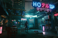 Cộng đồng fan vô cùng hụt hẫng vì chuyện Cyberpunk 2077 được đại tu để lột xác chỉ là tin vịt