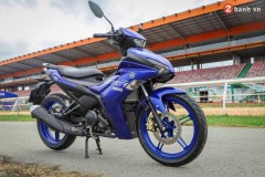 Cục Đăng kiểm Việt Nam: Không trang bị ABS nhưng xe máy vẫn đủ an toàn