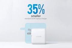 Cục sạc iPhone sẽ nhỏ hơn trong năm 2021