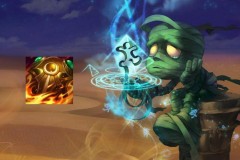 Đã đến lúc tướng chống chịu ngừng sử dụng Khiên Thái Dương