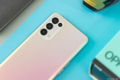 Đà Lạt cuối năm qua camera OPPO Reno5: AI làm việc hiệu quả, camera thật sự tốt trong tầm giá!
