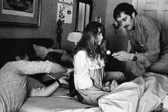 Đạo diễn Halloween được nhắm cho vai trò chỉ đạo Exorcist remake