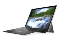 Dell giới thiệu Latitude 13 7320: Đối thủ của Microsoft Surface Pro X, giá chỉ từ 999 USD