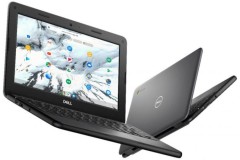 Dell ra mắt chiếc Chromebook đầu tiên hỗ trợ mạng 4G LTE