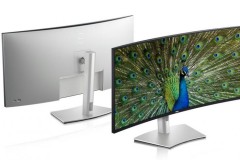 Dell ra mắt màn hình UltraSharp 40 inch: Tỷ lệ 21:9 cong, độ phân giải 5K, nhiều cổng kết nối, giá gần 50 triệu đồng