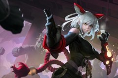 Điểm mặt những vị tướng Đấu Sĩ mạnh mẽ trong Liên Quân Mobile