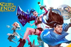 Đội hình giúp bạn leo rank bậc thấp dễ dàng trong Tốc Chiến