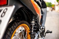 Dọn Future 2 là phải keng thế này mới xịn