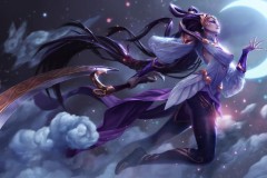 ĐTCL 11.3: Tộc Linh Hồn bị nerf, Elise và Thần Thánh được làm lại