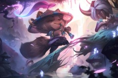 ĐTCL: 3 đội hình không còn chỗ đứng sau bản 11.1