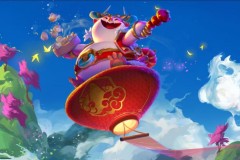 ĐTCL: 5 cái tên đang làm mưa làm gió với khả năng lật kèo cực mạnh ở giai đoạn cuối trận