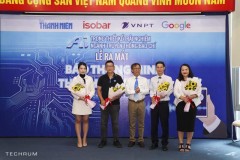 Dự án "Báo thông minh" Thanh Niên ứng dụng AI, đổi mới trải nghiệm người dùng