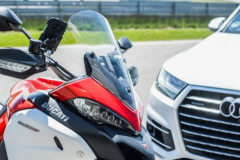 Ducati Thái Lan chuẩn bị đổi chủ?