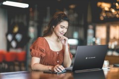Dynabook ra mắt laptop cao cấp mới Portégé X30L-J và Portégé X40-J trang bị Intel Core thế hệ 11 cùng đồ họa Intel Iris Xe