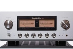 Editors’ Choice Award 2020: Luxman L-590AX Mark II – Ampli tích hợp của năm 2020