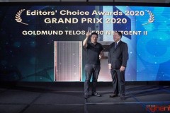 Editors’ Choice Awards 2020: Bỏ lại khó khăn, đề cử những sản phẩm Hifi – Audio & công nghệ ưu tú nhất năm