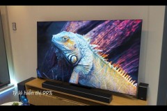Editors’ Choice Awards 2020: TV 8K xuất sắc năm 2020 – Samsung QLED 8K Q950TS