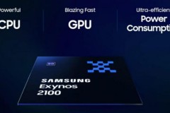 Exynos 2100 ra mắt Chipset nhà Samsung đã lột xác hoàn toàn