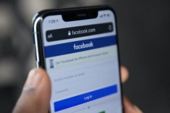 Facebook cho biết hàng loạt người dùng bị đăng xuất bất ngờ do 'thay đổi cấu hình'