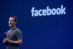 Facebook yêu cầu nhân viên tránh mặc quần áo có nhãn hiệu công ty ở nơi công cộng