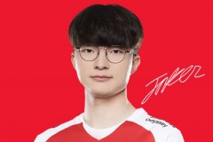 Faker ba năm liên tiếp nhận giải thưởng ‘Ngôi sao’ của Esports Hall of Fame Hàn Quốc