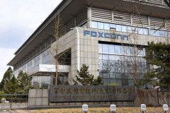 Foxconn sẽ sản xuất Macbook, iPad tại Việt Nam