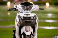 Future độ khoe ra hết đẳng cấp trong bộ ảnh đầy tráng lệ