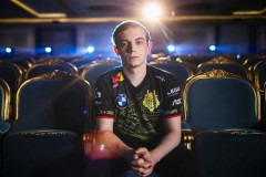 G2 Esports đạt thỏa thuận nhiều năm với thương hiệu thể thao adidas