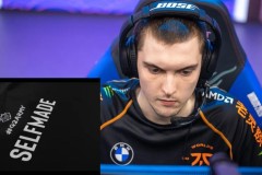 G2 Esports tiếp tục ‘hút máu’ Fnatic?