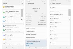 Galaxy M62 (hoặc Galaxy F62) vừa được xác nhận đi kèm thỏi pin dung lượng tới 7,000mAh, sạc nhanh 25W
