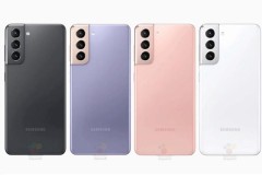 Galaxy S21 sẽ là flagship 5G rẻ nhất mà Samsung sản xuất cho đến hiện tại