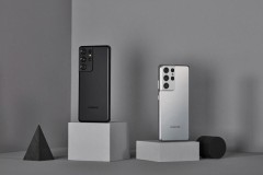 Galaxy S21 series chính thức lên kệ tại Việt Nam, giá từ 21tr990