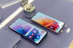 Galaxy S21 series ra mắt, giá cao nhất 33tr990, Galaxy Buds Pro giá 4tr990