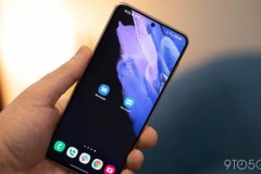 Galaxy S21 sử dụng Google Messages làm trình nhắn tin mặc định