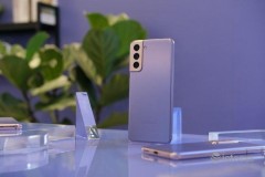Galaxy S21 tại Việt Nam sẽ giao hàng sớm hơn dự kiến