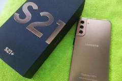 Galaxy S21 và S21 Ultra chưa ra mắt đã có bản nhái y như thật