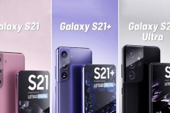 Giá bán của dòng Galaxy S21 vô tình được tiết lộ từ nhà mạng Bỉ