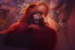 Giải mã sức mạnh của Udyr – Vị tướng hot nhất ở vị trí đi rừng phiên bản 11.2