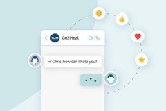 Giải pháp giao tiếp đám mây mới tối ưu hóa năng lực gắn kết khách hàng