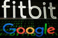 Google hoàn tất thương vụ mua Fitbit