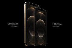 Hai mẫu iPhone 13 Pro sẽ sử dụng màn hình 120 Hz OLED của Samsung