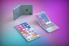 Hai nguyên mẫu iPhone màn hình gập đã vượt qua các bài kiểm tra độ bền, sẽ sớm ra mắt?