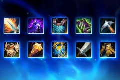 Hàng loạt trang bị sẽ được Riot chỉnh sửa trong phiên bản tới