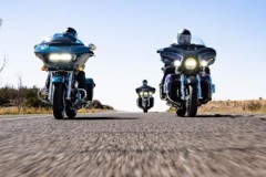 Harley-Davidson chính thức trình làng xe mới cho năm 2021