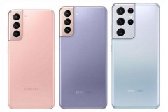 Hé lộ giá bán Samsung Galaxy S21 Series tại Việt Nam, từ 23,49 triệu đồng