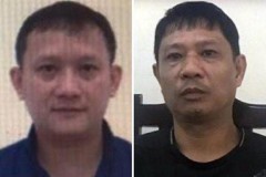 Hé lộ vai trò của anh trai ông chủ Nhật Cường trong đường dây buôn lậu