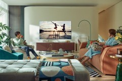 Hiệp hội 8K tăng cường tiêu chuẩn thông số hiệu suất cho TV 8K